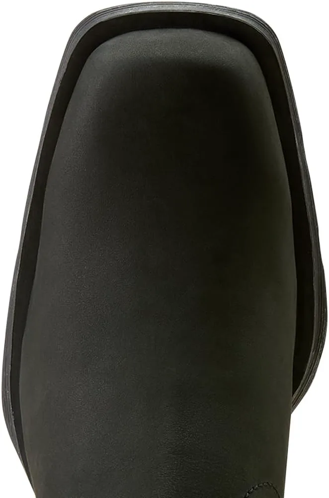 

Мужские повседневные ботинки ARIAT Midtown Rambler, черный