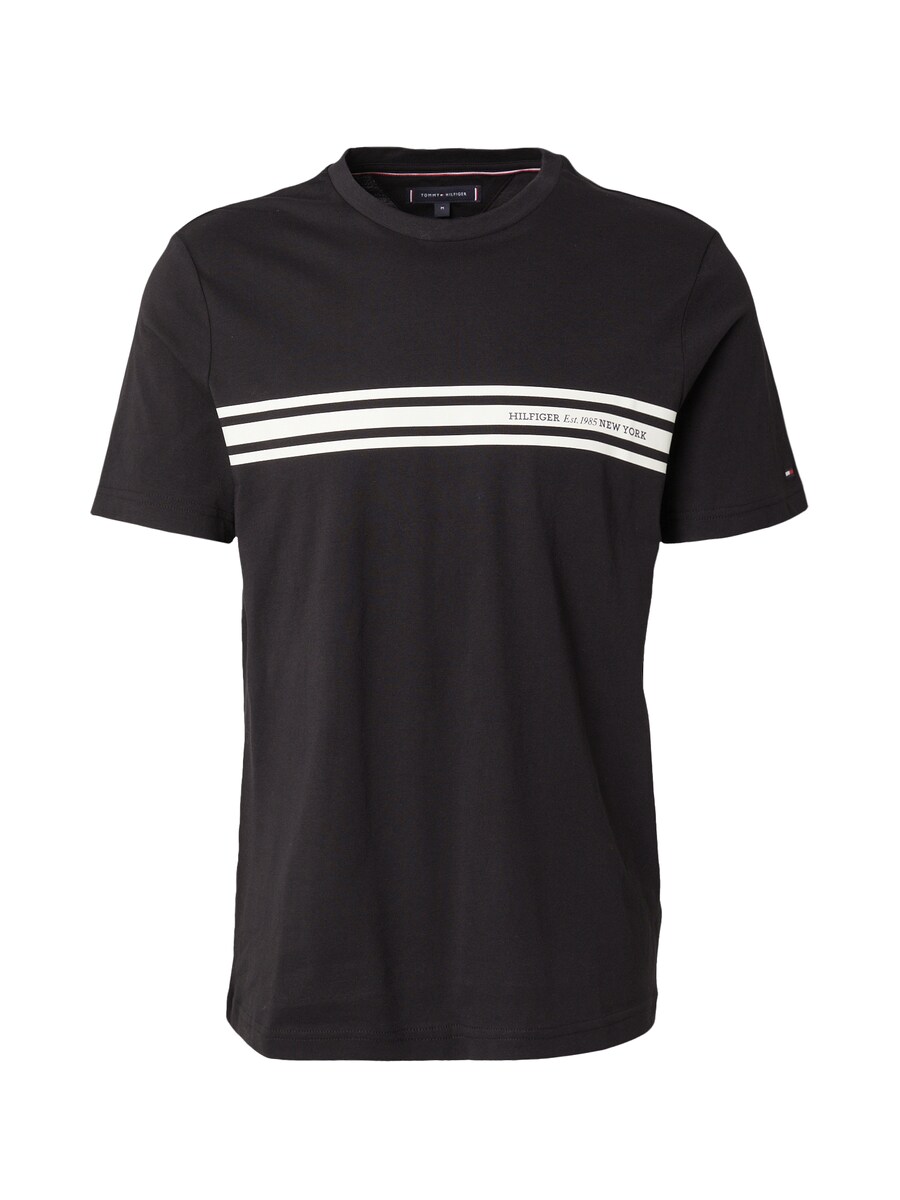 

Рубашка TOMMY HILFIGER, черный
