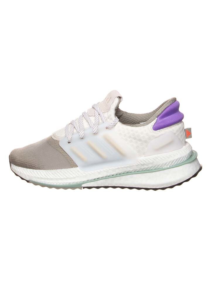 

Кроссовки adidas Sneakers X PLRboost, цвет Creme/Beige