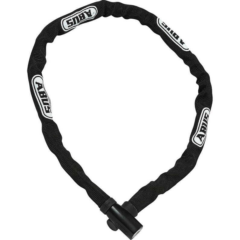 

Цепной замок Steel-O-Chain 4804K ABUS, черный