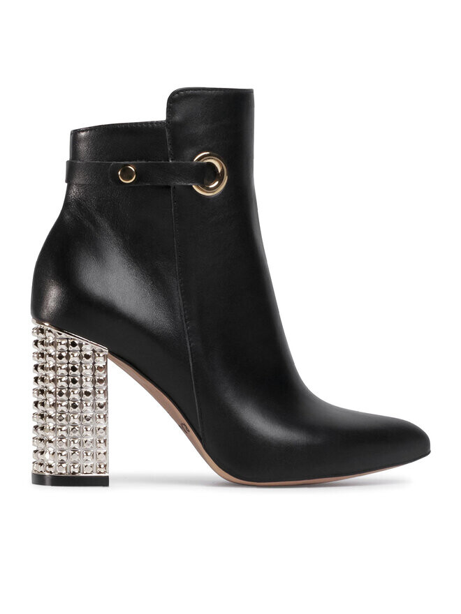 

Ботильоны R.Polański, черный