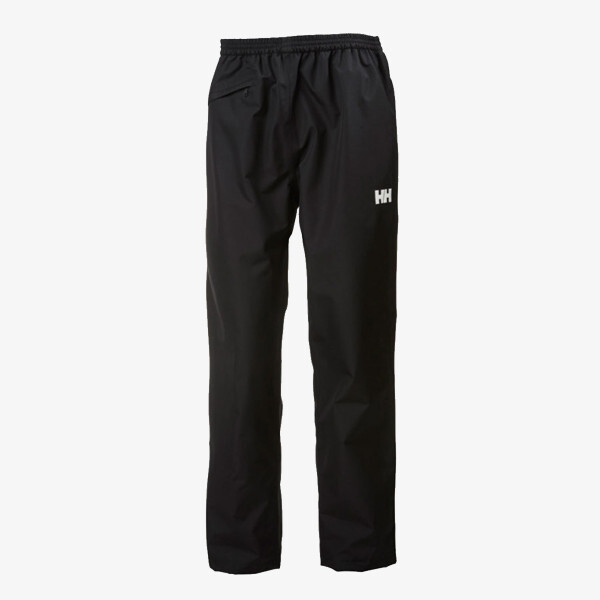 

Дублинские брюки Helly Hansen, черный