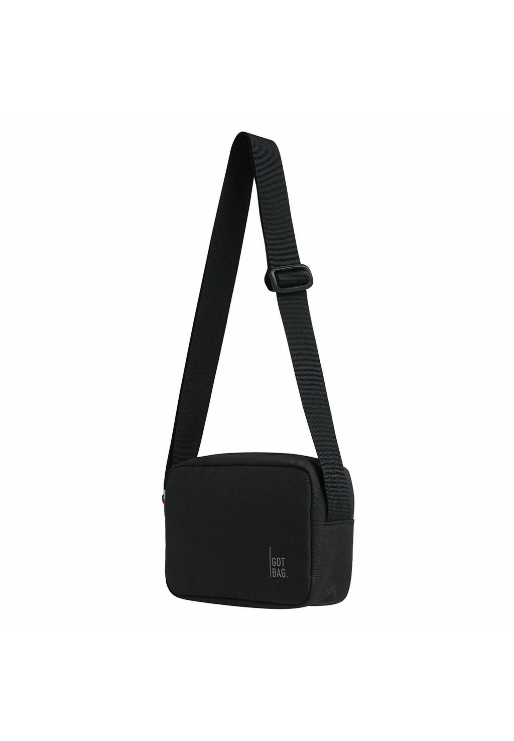 

Сумка через плечо GOT BAG, черный