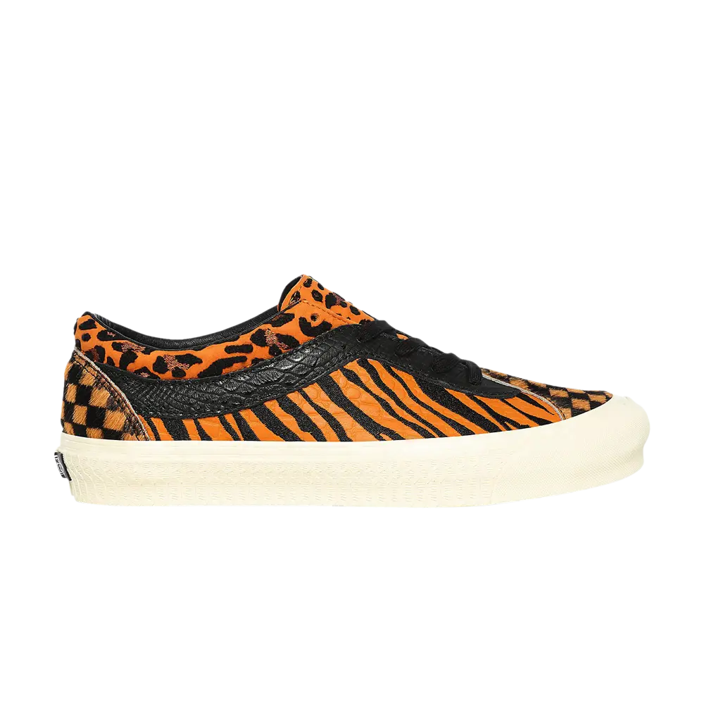 Ботинки Bold Ni SP Vans, оранжевый