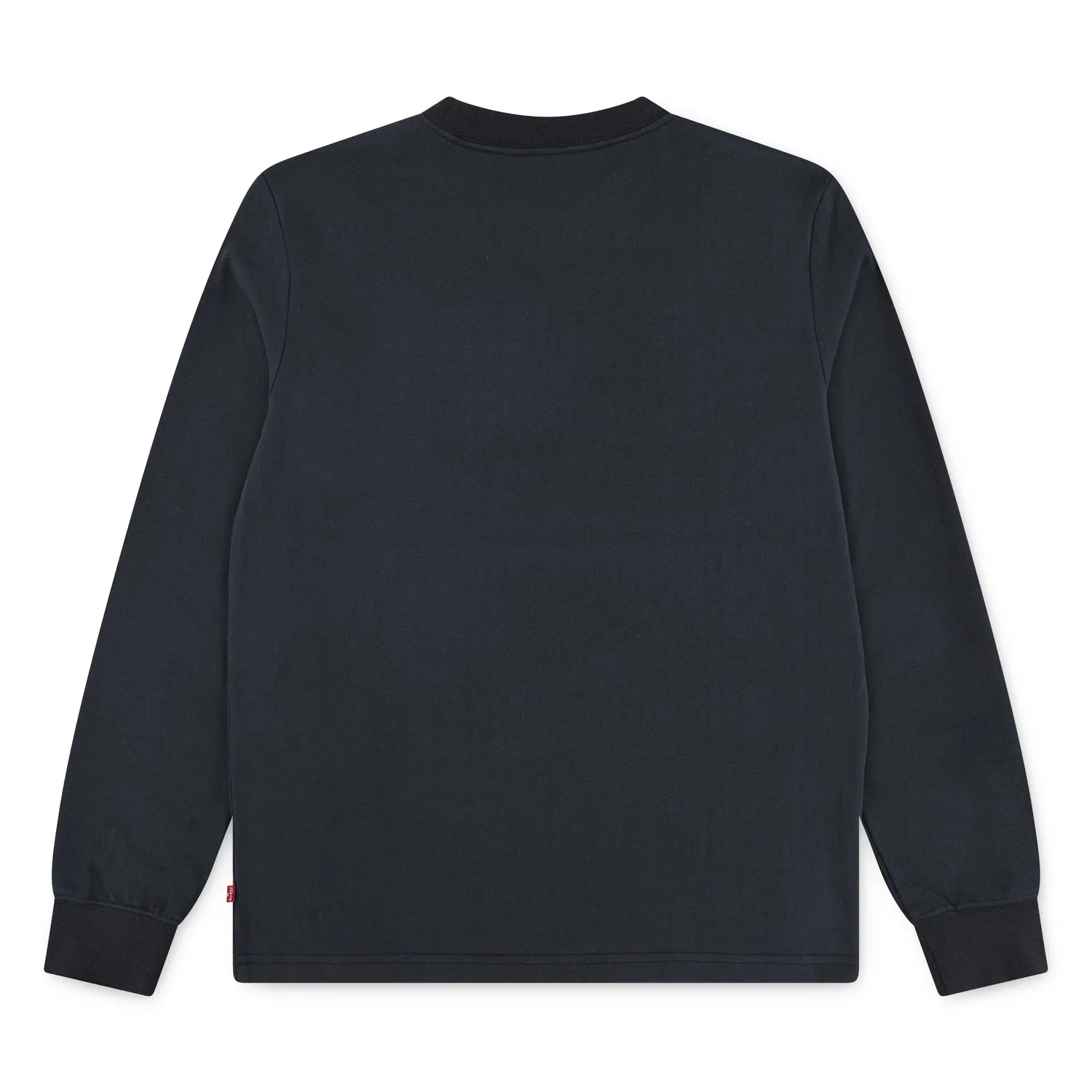 Футболка Levi'S Kids, Black — фото 2