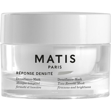 

Маска для увеличения плотности Reponse Densite, 50 мл, Matis