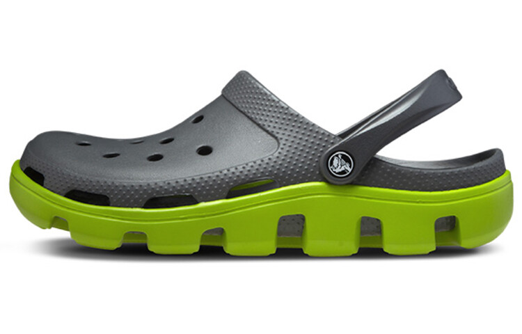 

Сандалии Crocs Classic Clog Beach Sandals 'Dark Green'