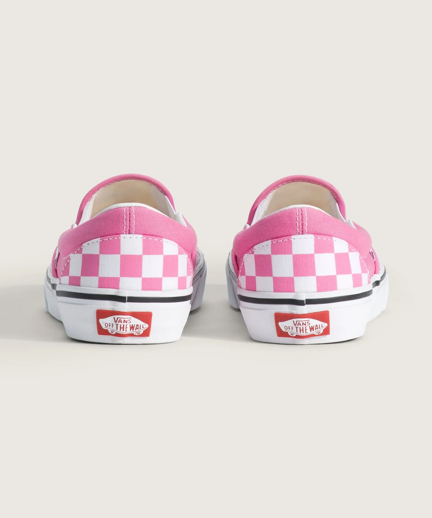 Унисекс кеды VANS Classic Slip-On COLOR THEORY — фото 4