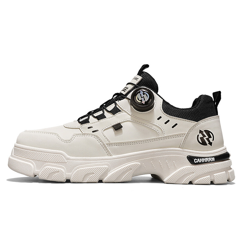 

Кроссовки мужские Lifestyle Shoes Men Low-Top Cahhrrn, черный