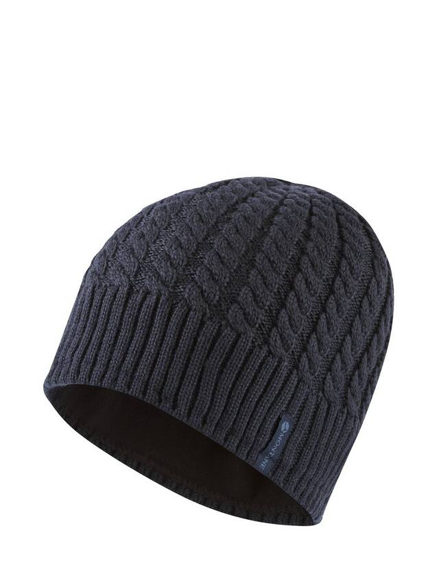 

Шапочка windjammer Montane, цвет Eclipse Blue