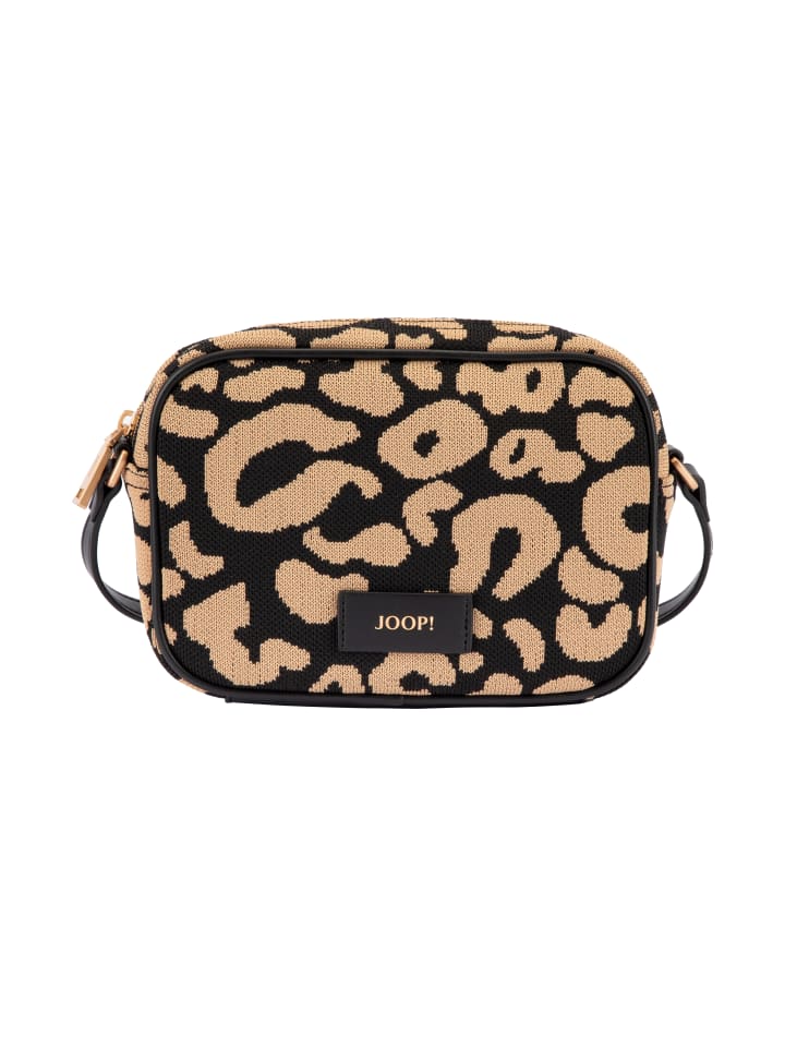 

JOOP! Сумка через плечо 'Notturno Cloe' черного цвета, 21,00 x 15,00 x 6,00 см