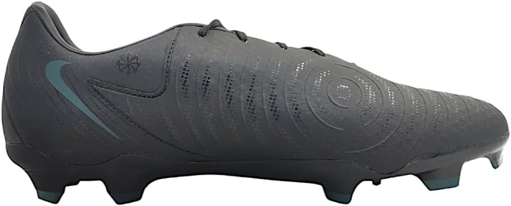 

Футбольные бутсы Nike Men's Phantom Gx II Academy FG/MG, черный