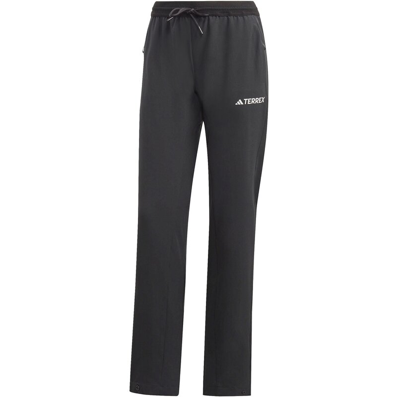 

Штаны Terrex Liteflex Adidas, черный