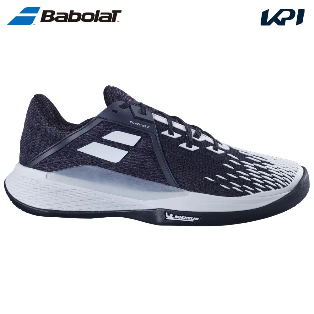 Теннисные кроссовки «Propulse Fury 3 SG» от Babolat, Bk-I Blue (2051)