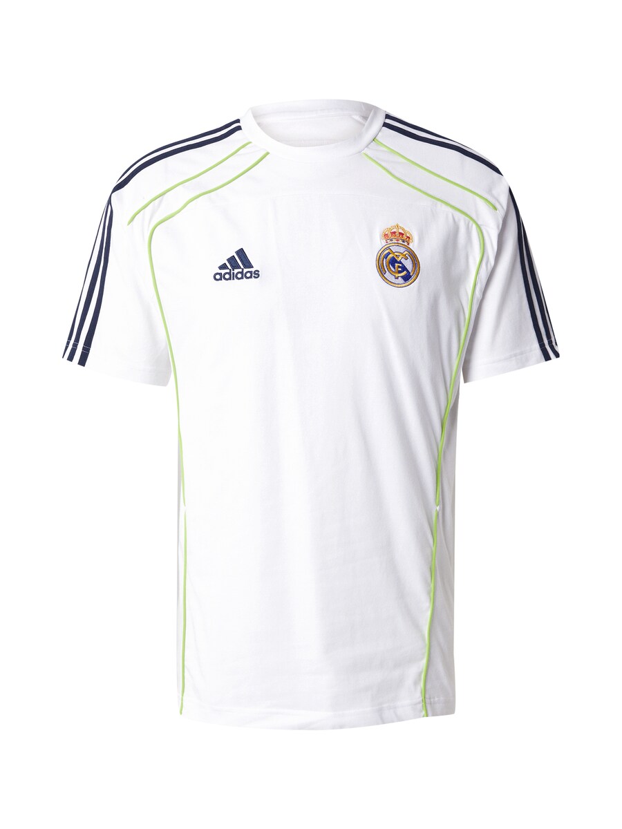 

Рубашка performance ADIDAS PERFORMANCE REAL UBP, белый