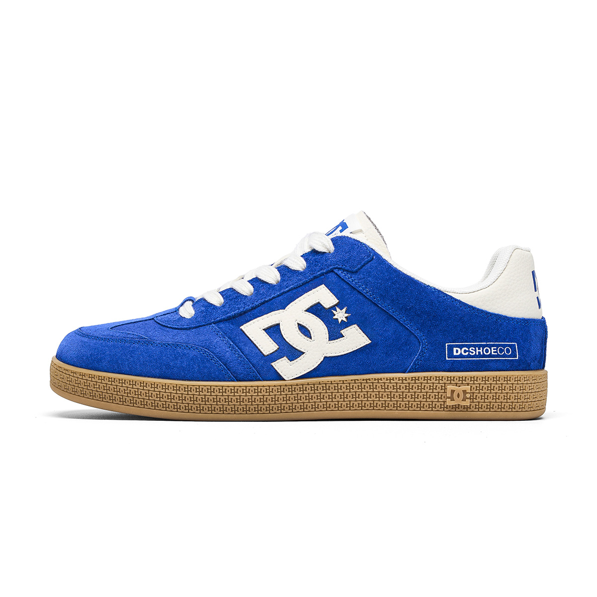 TRUX CAS Low top Skateboard Shoes Unisex DC Shoes, Vermilion — фото 2