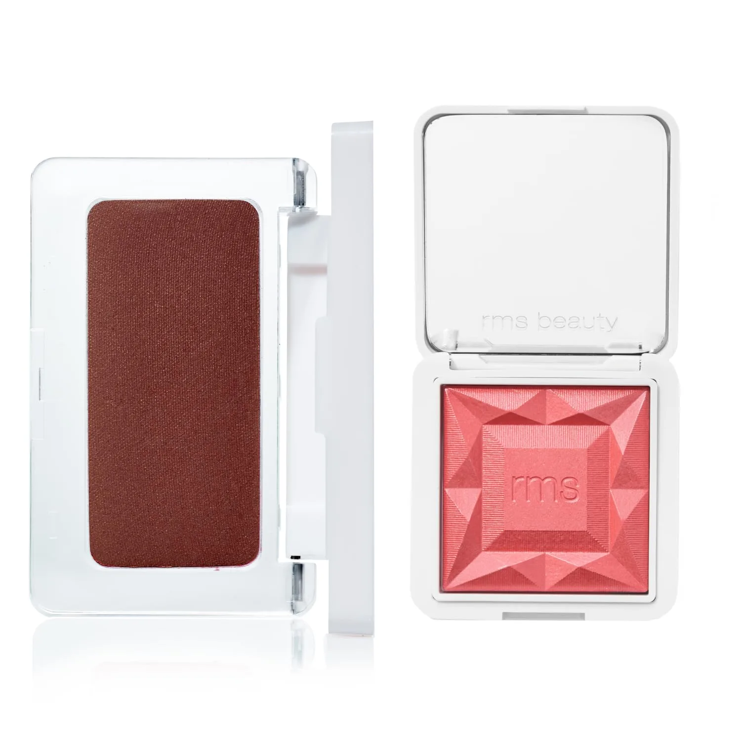 Румяна RMS Beauty ReDimension Hydra Powder Blush, Pomegranate Fizz и Pressed Blush