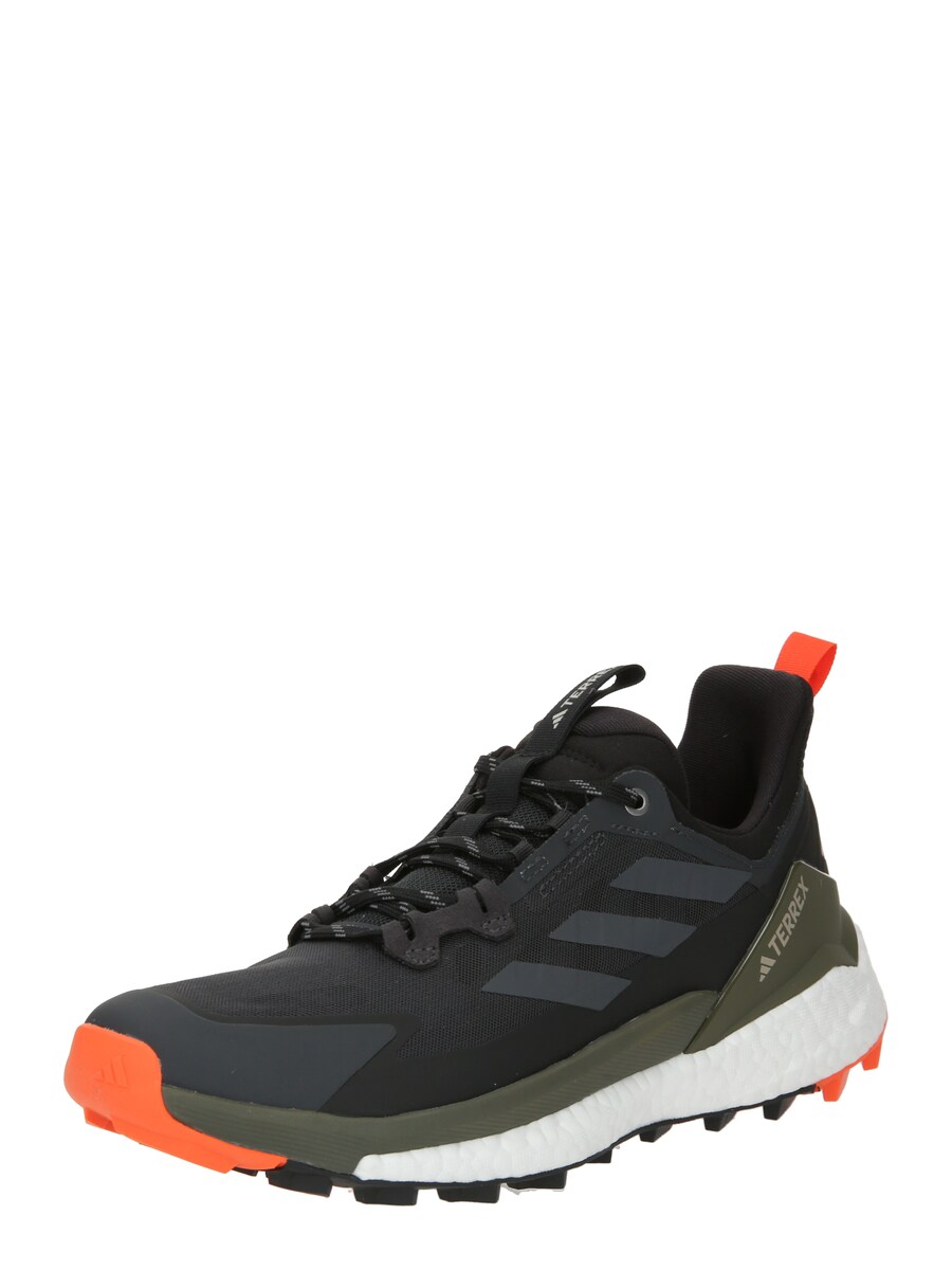

Походная обувь ADIDAS TERREX Flats Free Hiker 2.0, антрацит