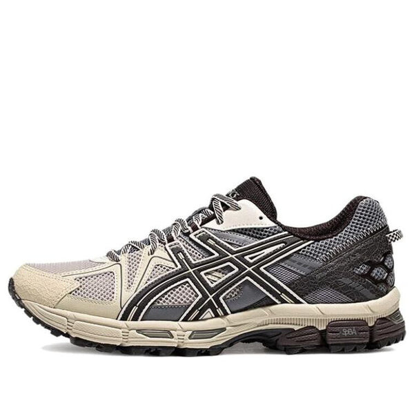 

Кроссовки гелевые кахана 8 Asics, бежевый