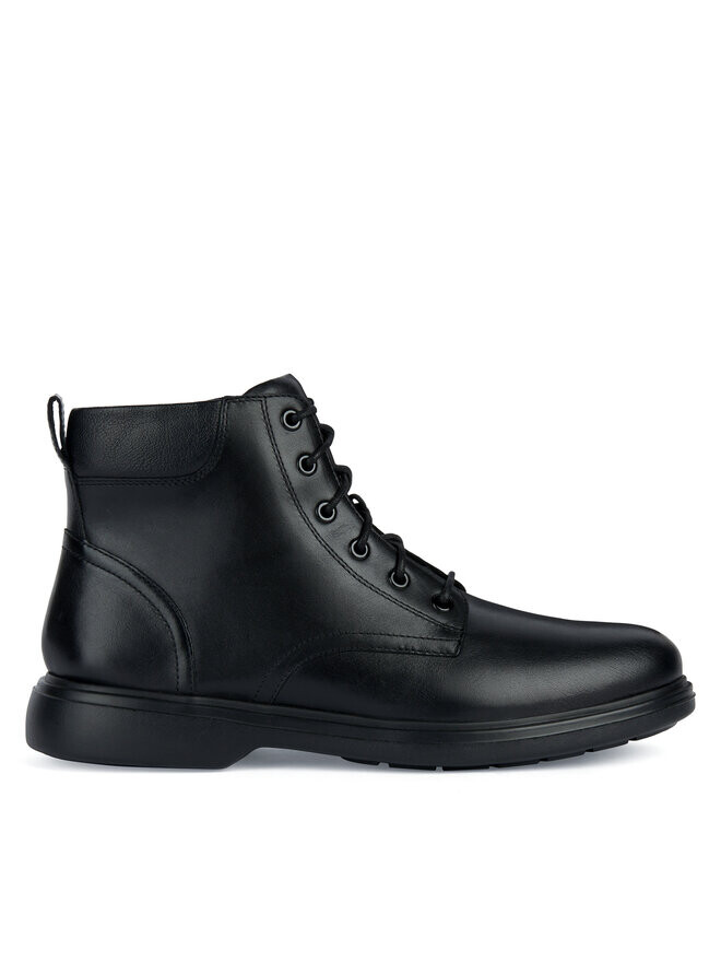 

Треккинговая обувь Geox U Ottavio U36DCA 00085 C9999 Negro, черный