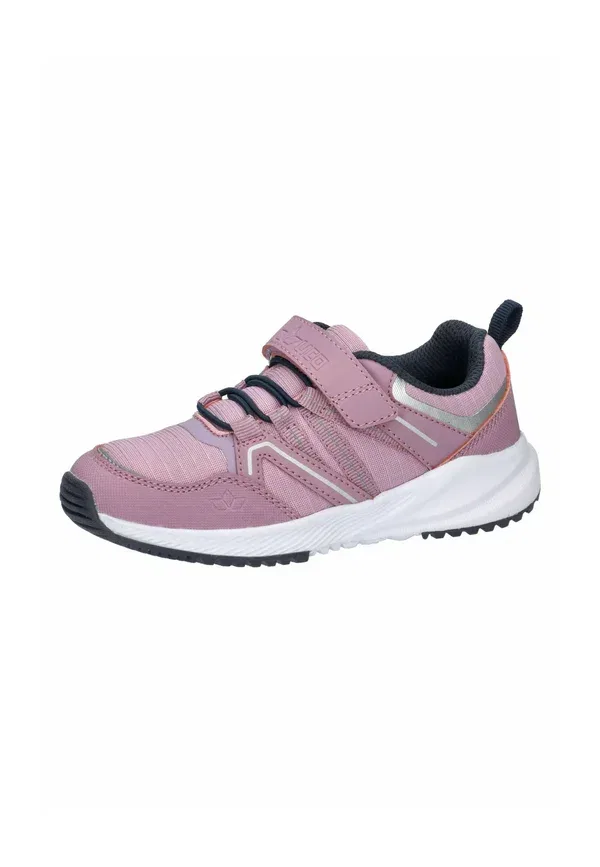 Кроссовки повседневные rayan vs walking trainers Lico, розово-синий — фото 2