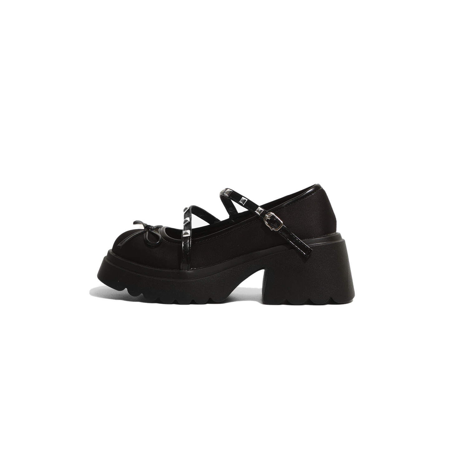 

Туфли SHUXI Mary Jane Shoes Women's