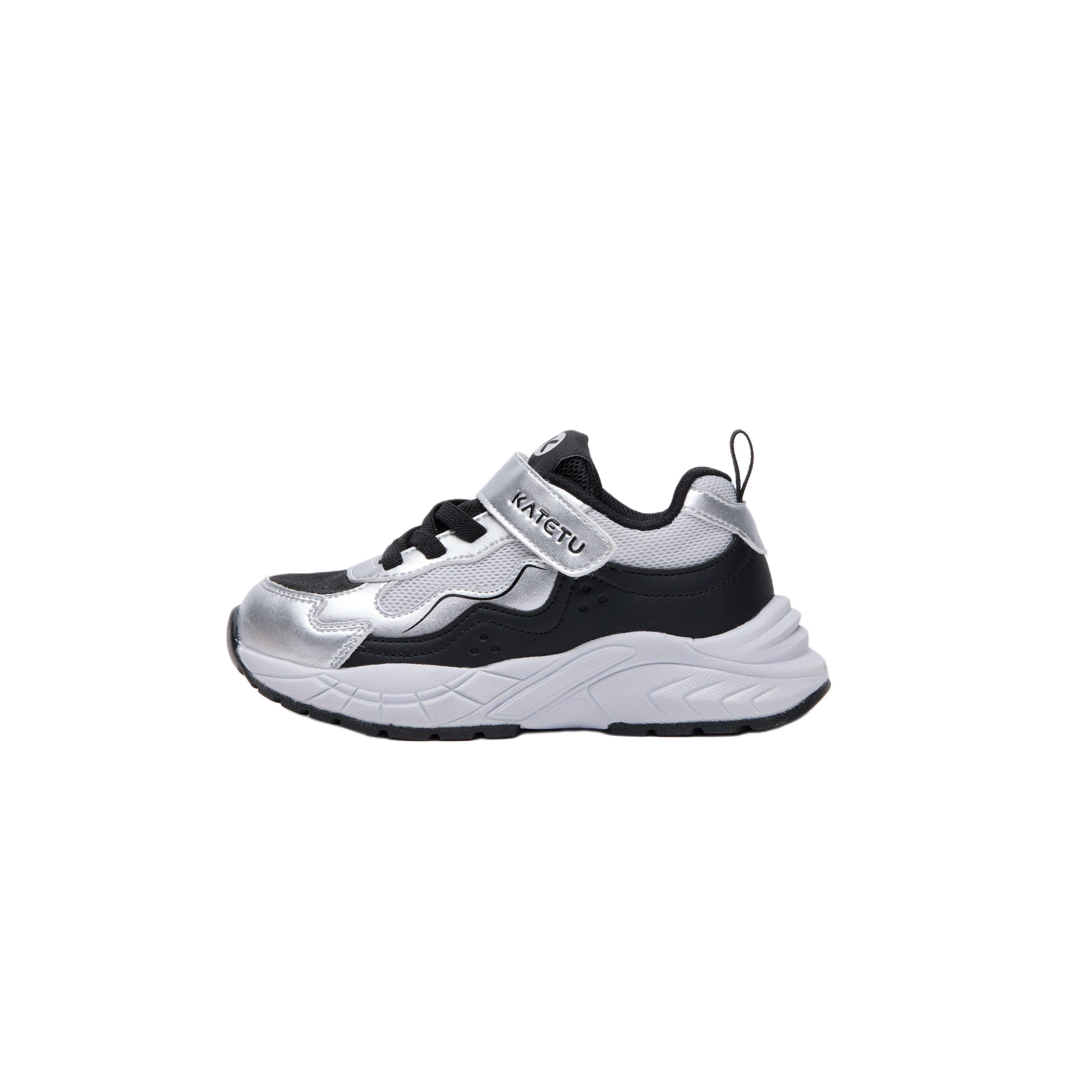 

Детская обувь для повседневной жизни KATETU, серый/черный