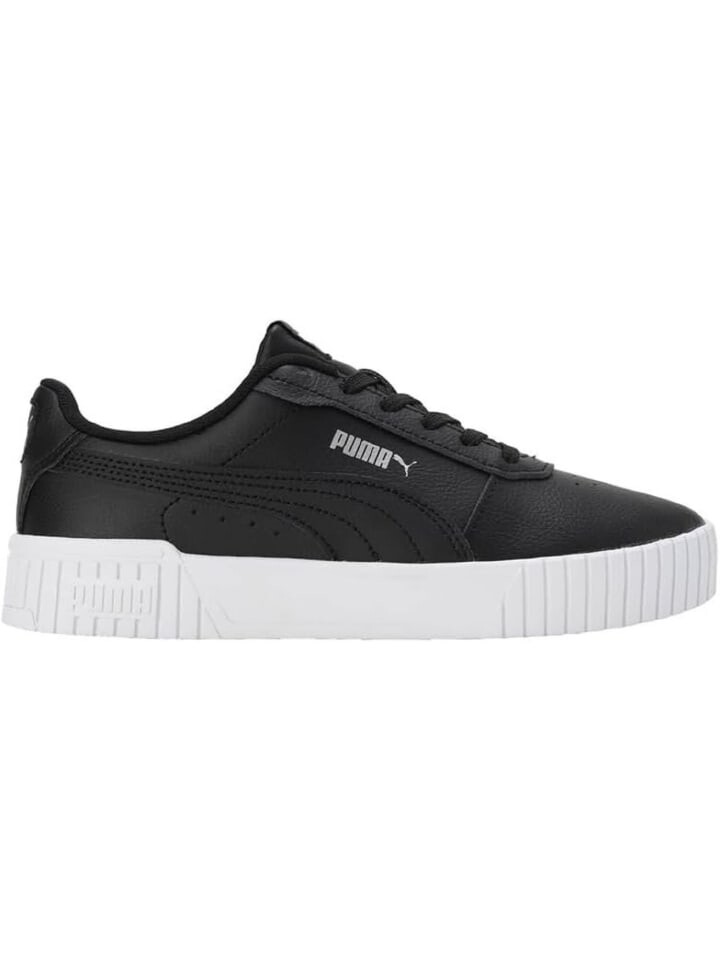 

Кроссовки на шнуровке Puma, черный
