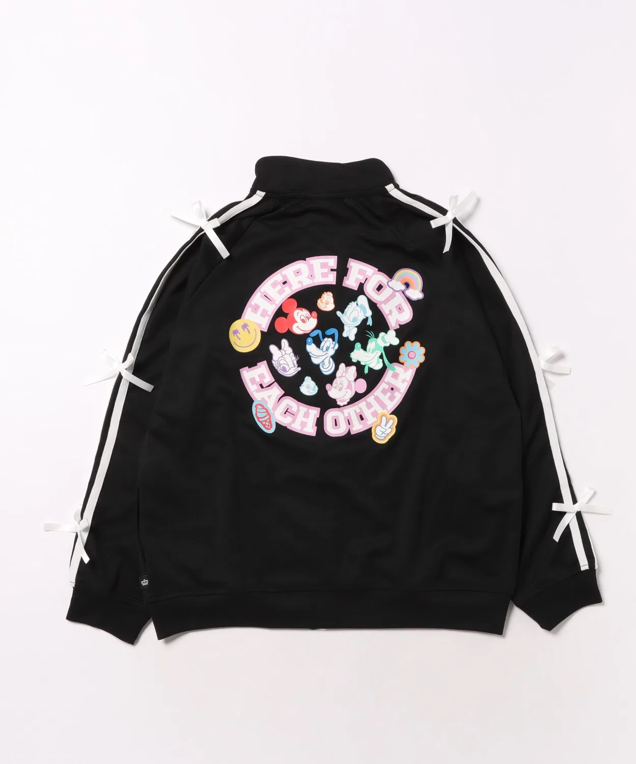 Толстовка Disney Line Jacket BABYDOLL 1342K — фото 2