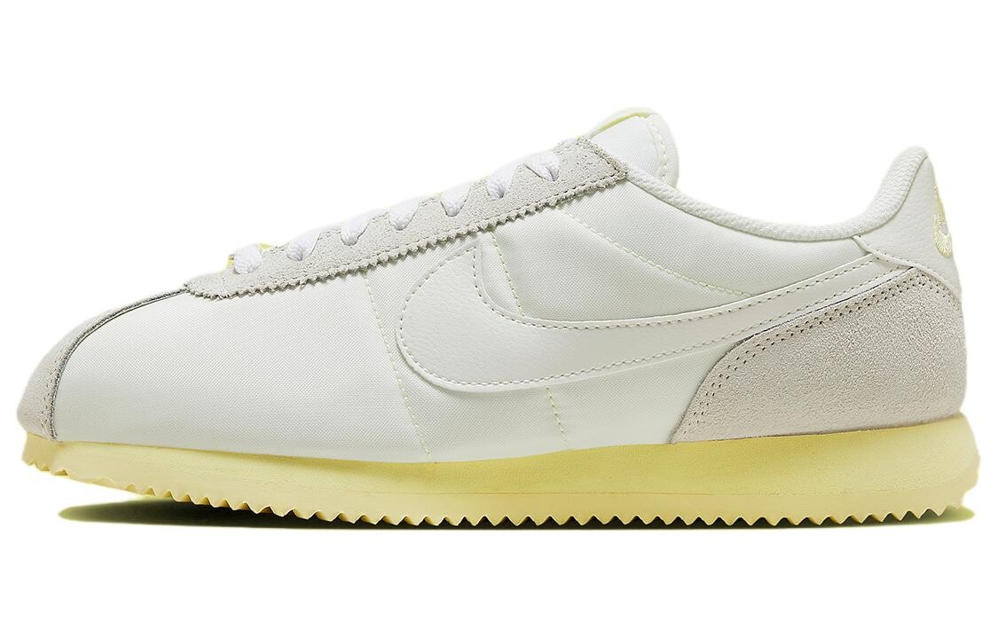 

Nike Cortez Кроссовки для женщин, White