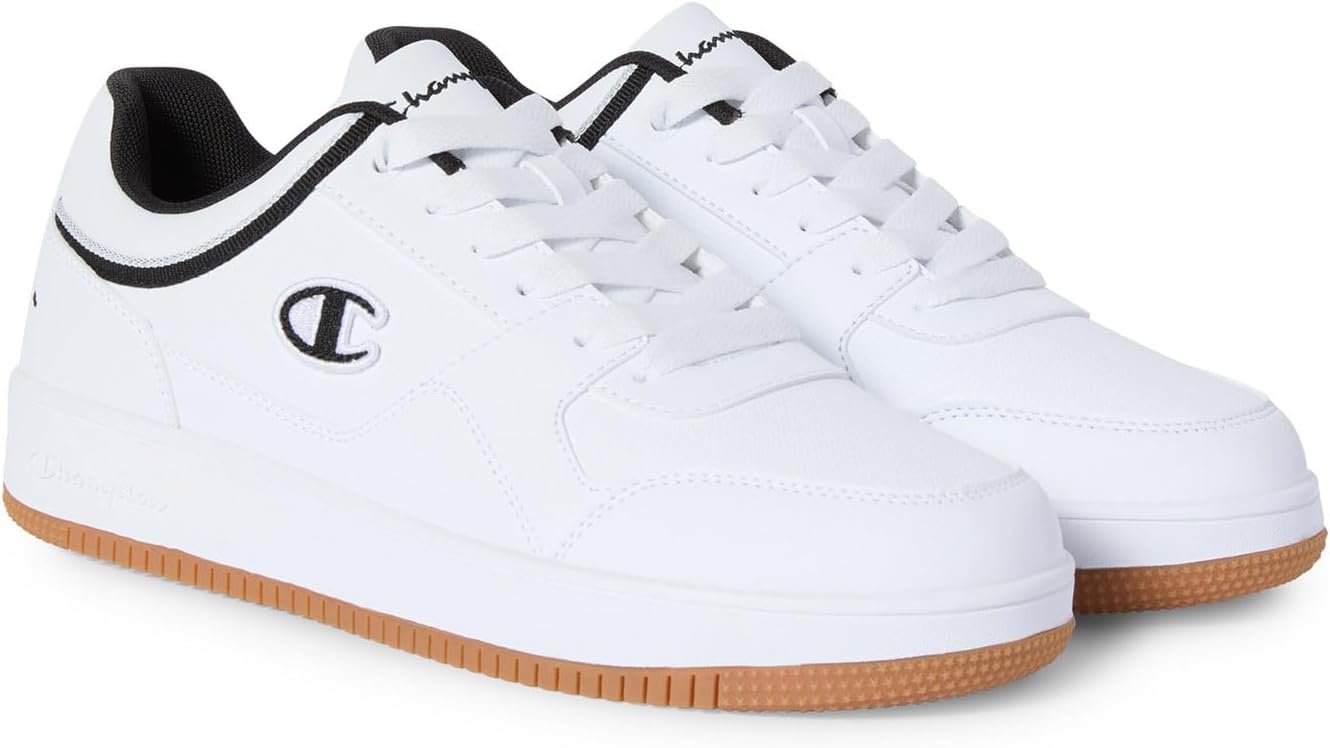 

Мужские низкие кроссовки Champion, белый