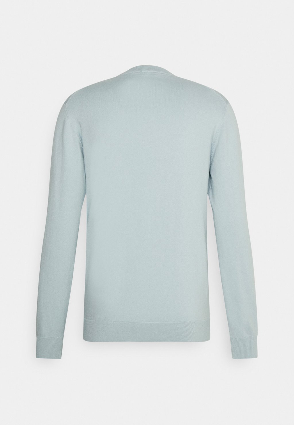 

Джемпер TOWNSEND INDICODE JEANS, светло-голубой