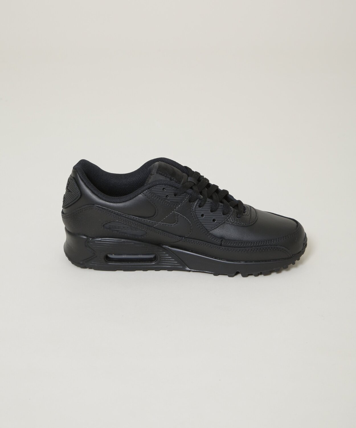 NIKE/Nike Air Max 90 LTR NANO universe, Black — фото 2