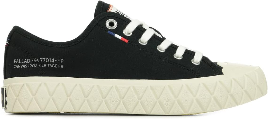 Кроссовки Palladium Unisex Palla Ace CVS, белый