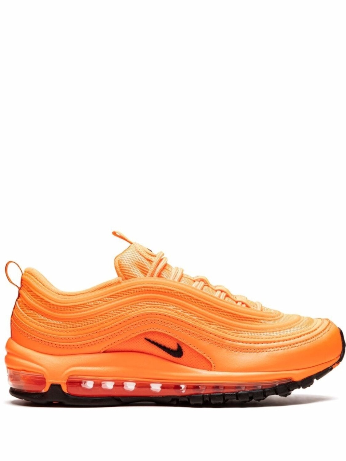 

Nike кроссовки Air Max 97, оранжевый