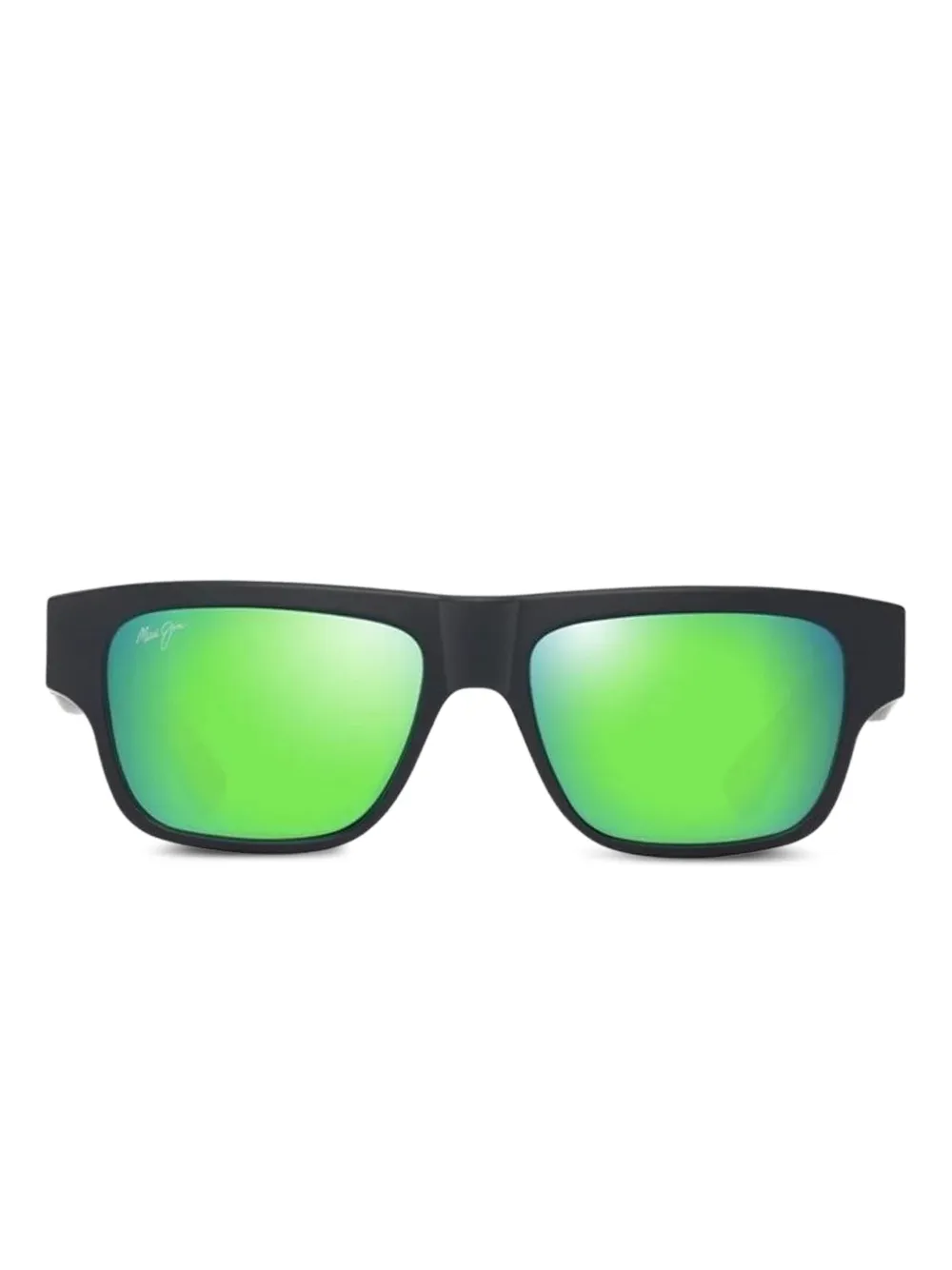 

Солнцезащитные очки Kokua Maui Jim, черный