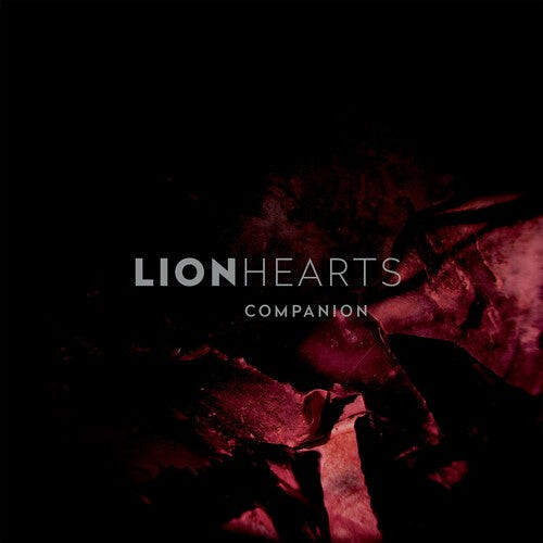 

CD диск Lionhearts: Companion