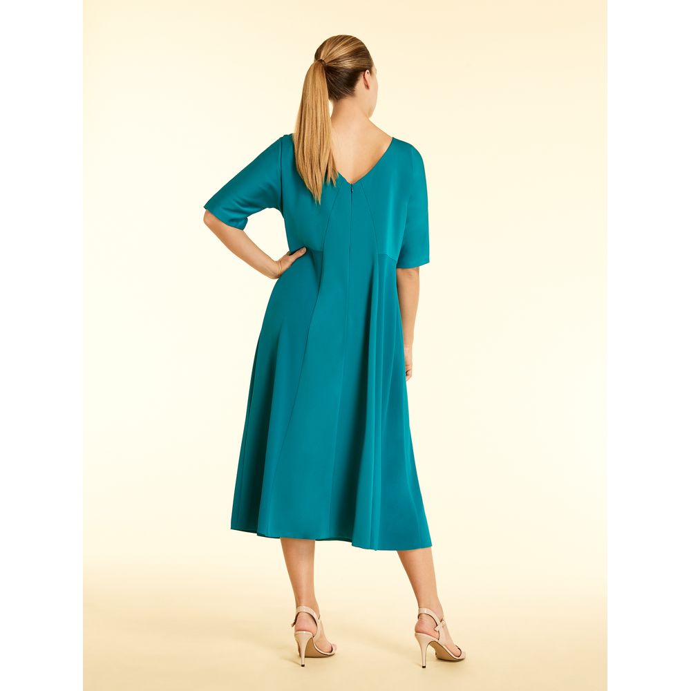 

ДОЛМЕН Marina Rinaldi, зеленый