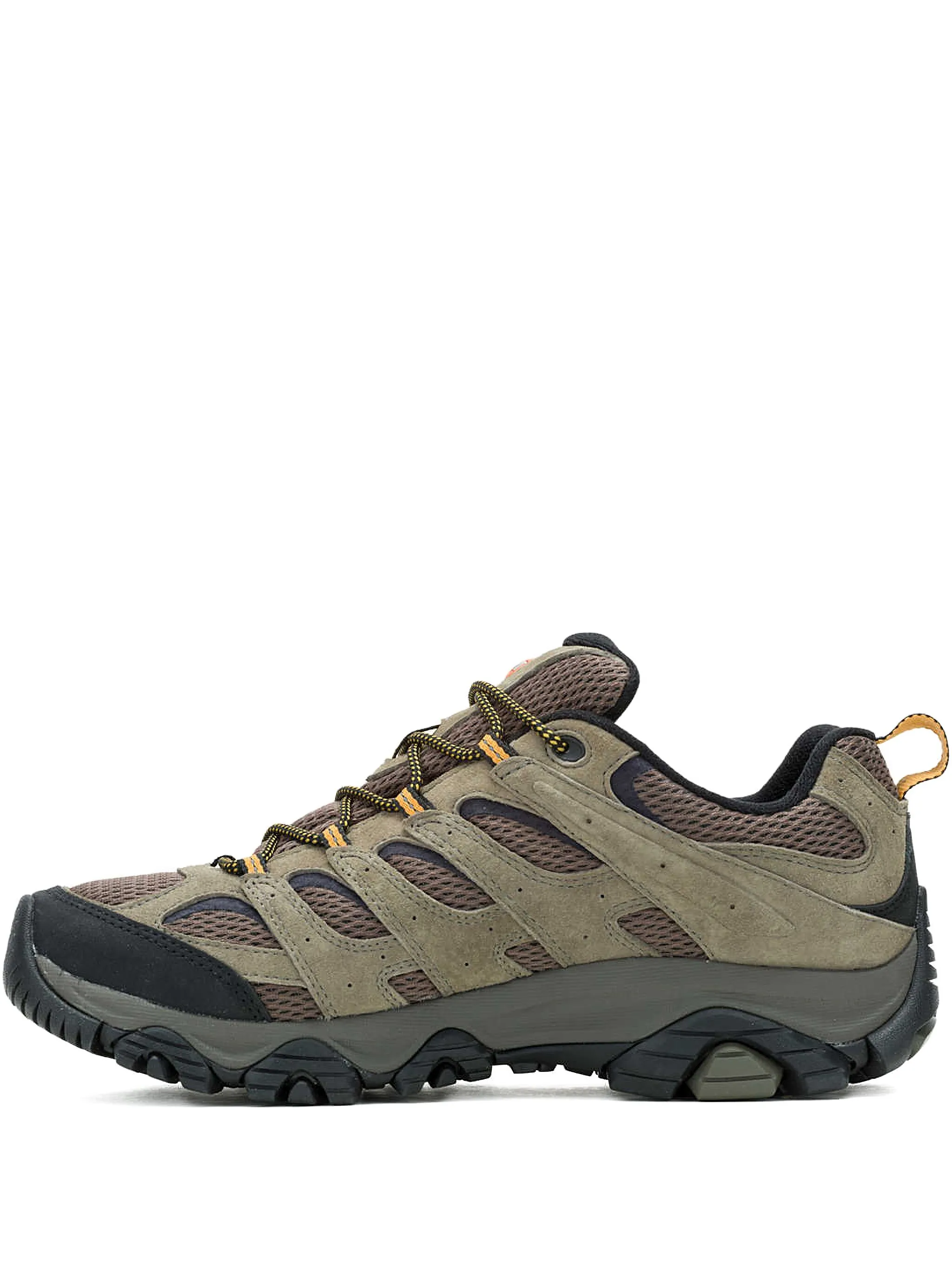 

Непромокаемые кроссовки Merrell, зеленый