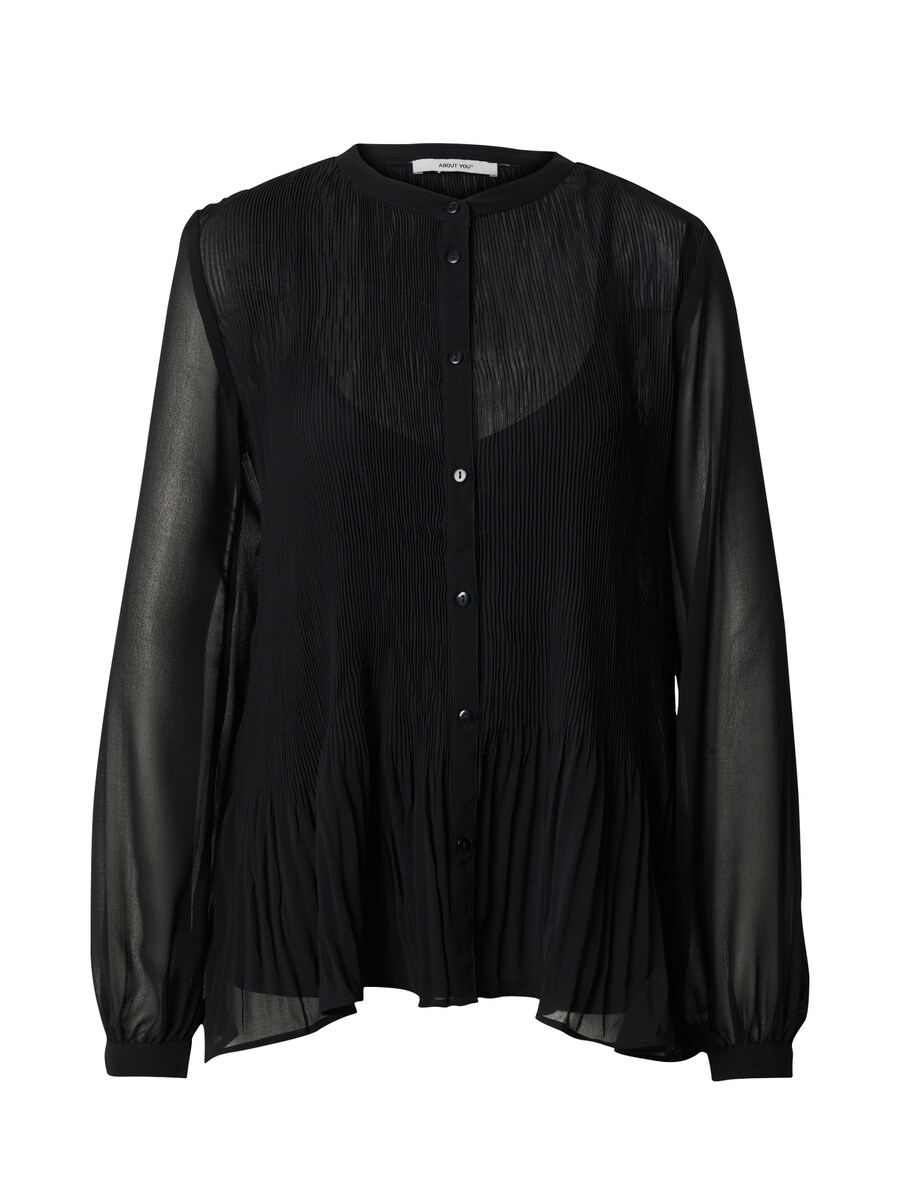 

Рубашка ABOUT YOU Blouse Lola, черный