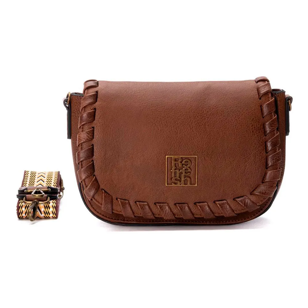 

Сумка Refresh 183307, коричневый