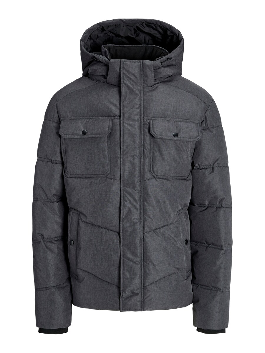 

Зимняя куртка JACK & JONES JACK & JONES , Dark grey