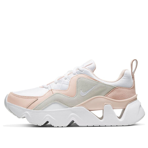 Кроссовки ryz 365 Nike, белый