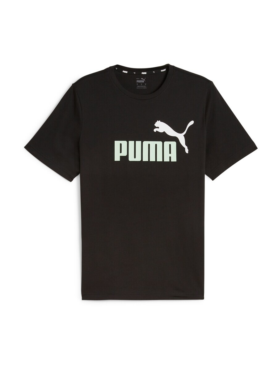 

Спортивная футболка Puma ESSENTIALS, черный