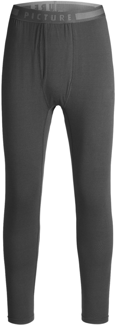 

Picture Брюки Lhotse black XXL