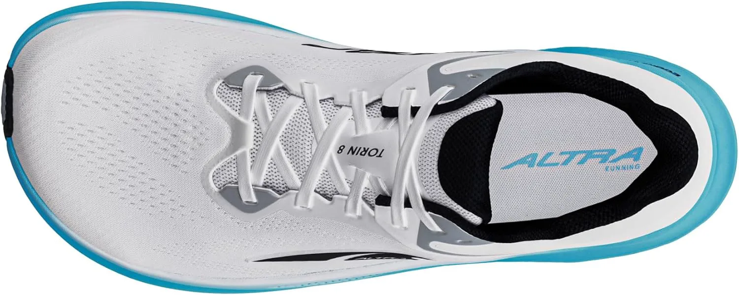 

Мужские беговые кроссовки ALTRA Torin 8, белый/синий
