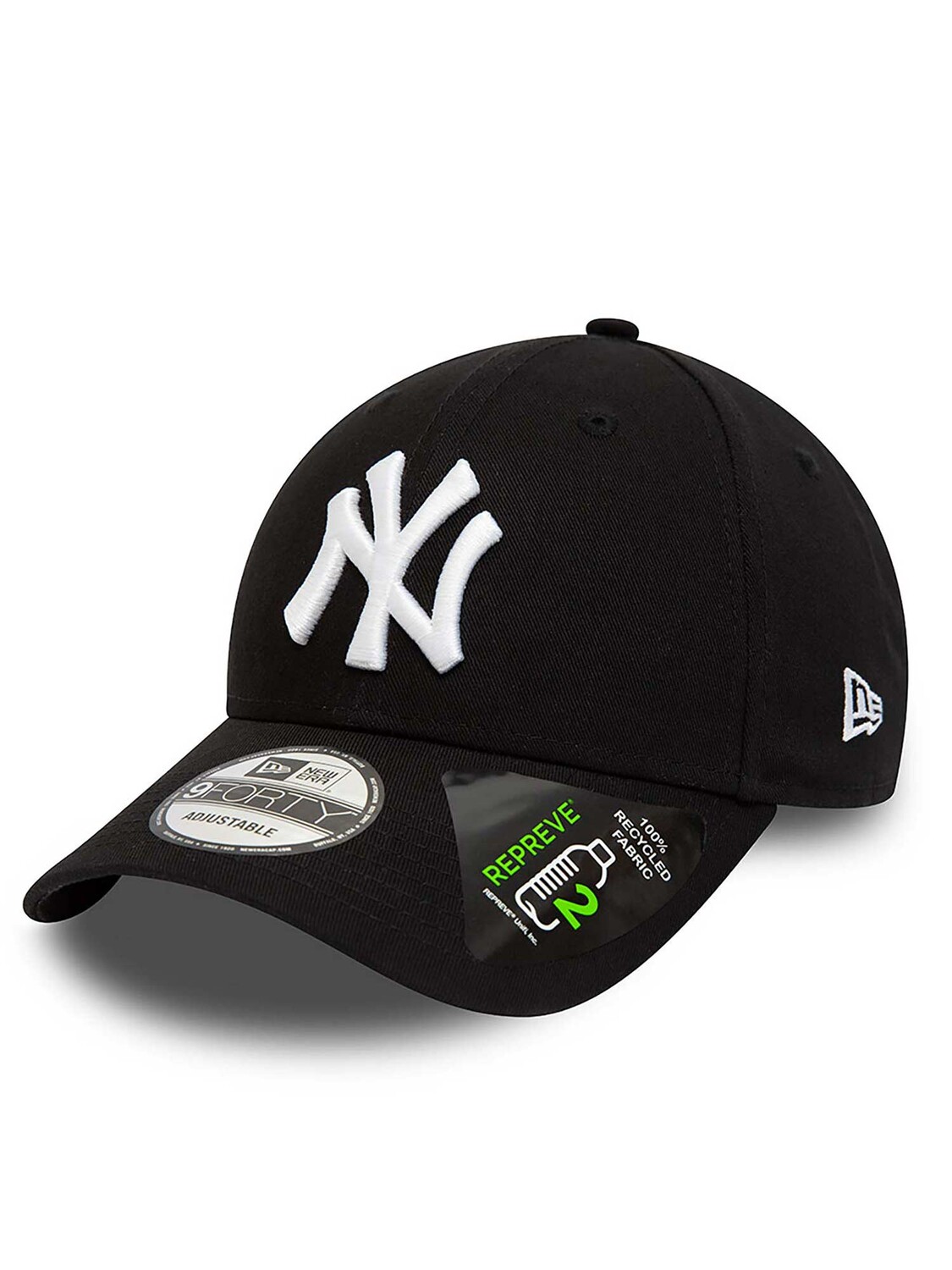 

Бейсболка New Era NEW YORK YANKEES 9FORTY, черный