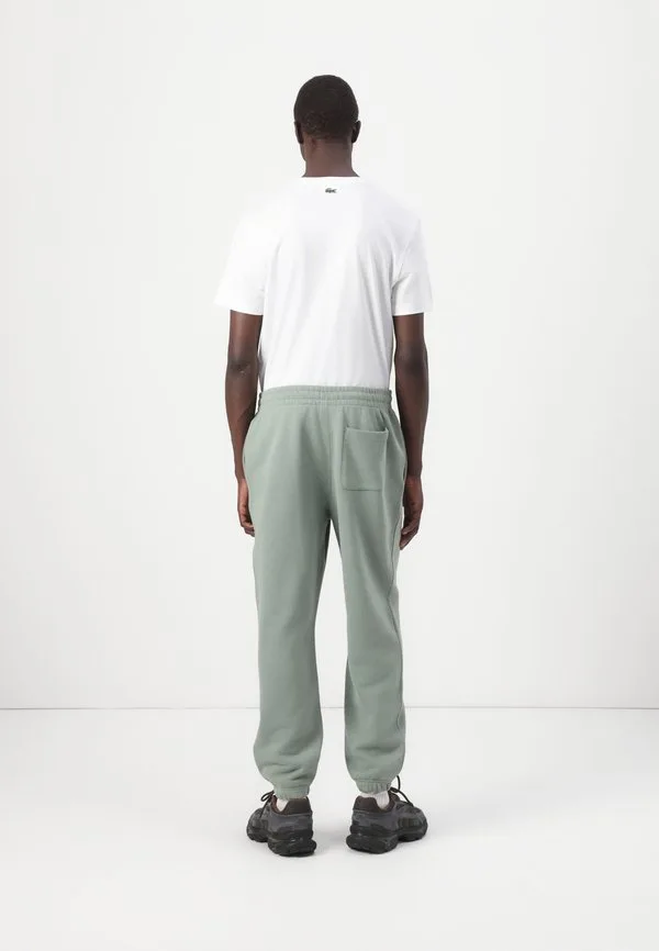 Спортивные штаны Lacoste, Thyme — фото 3