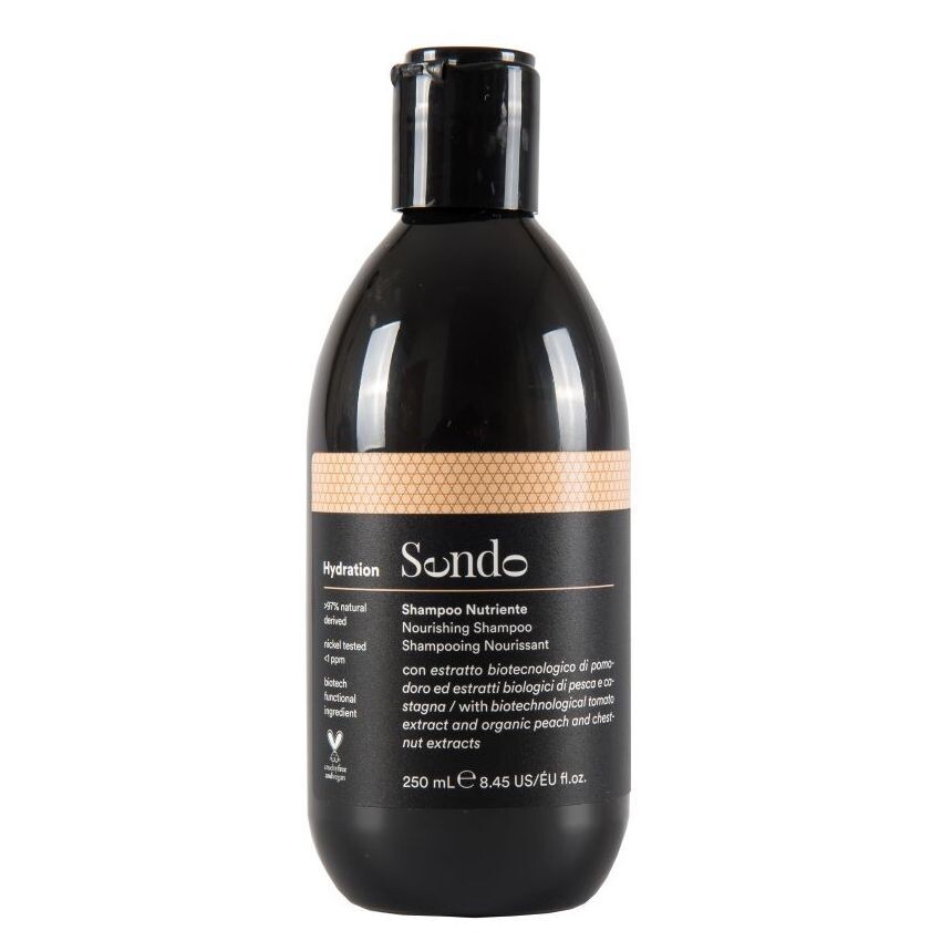 

Шампунь Sendo Nourishing, 250 мл