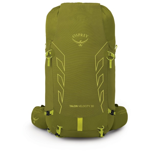 

Talon Velocity 30 - походный рюкзак Osprey, мультиколор